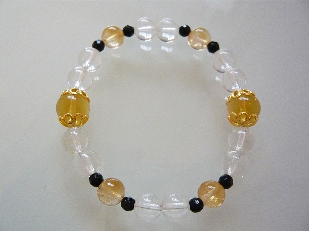 オーダーブレスレット01