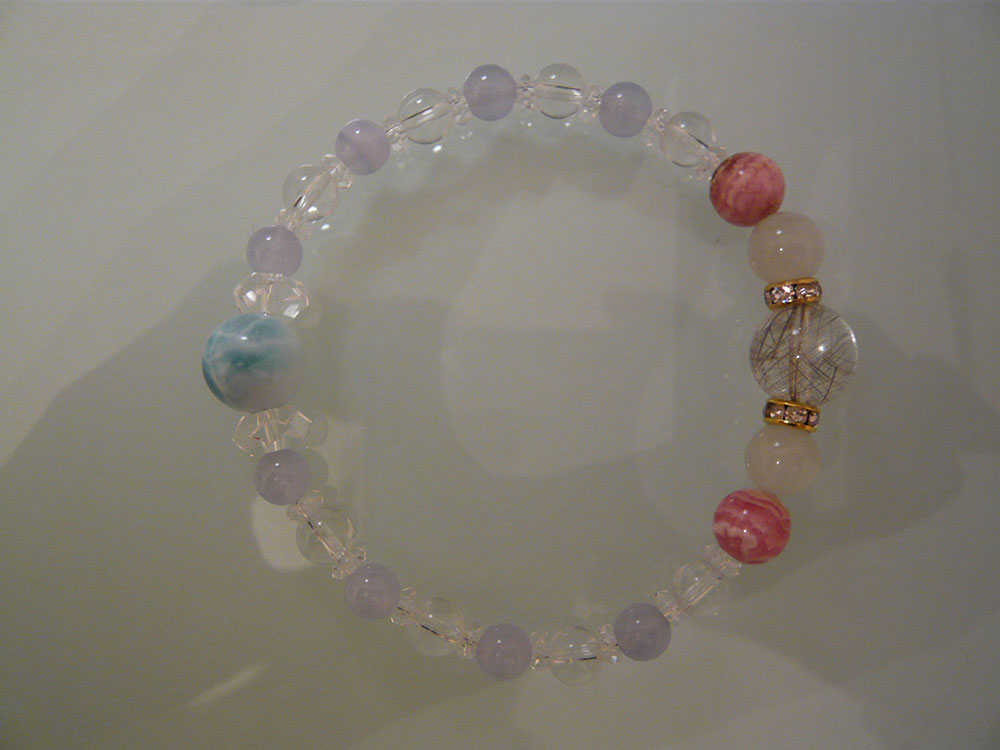 オーダーブレスレット06